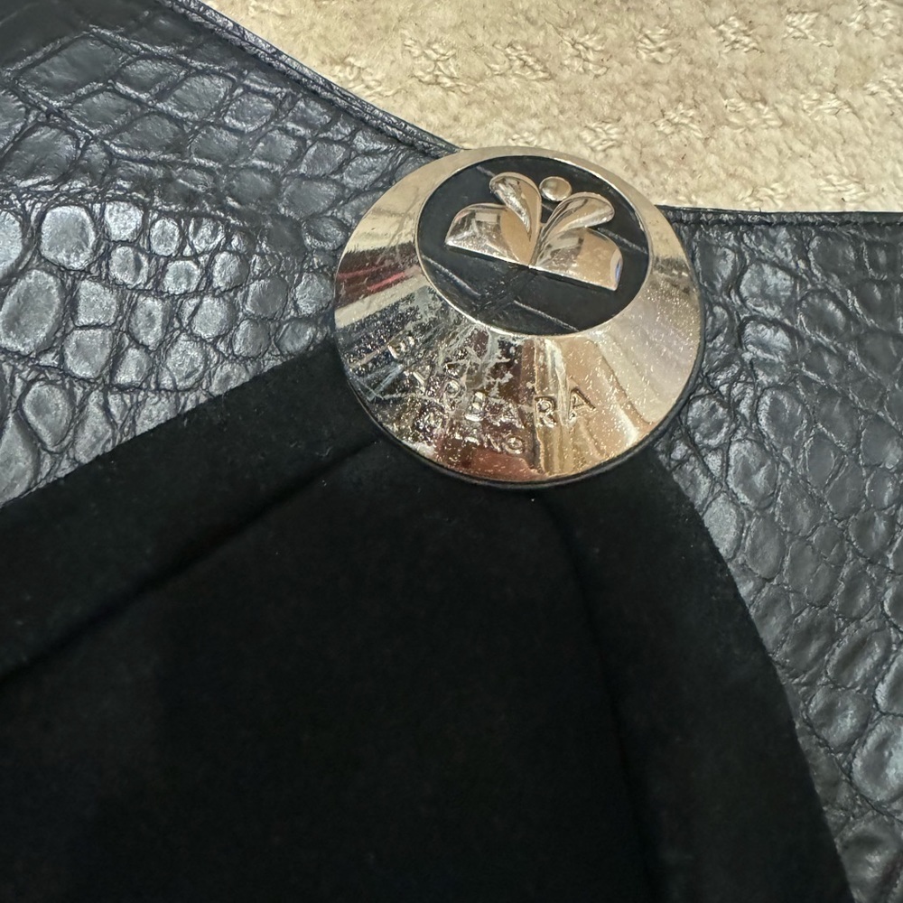 Vintage Barbara Bui Butterfly Bag​​ - Picture 3 of 7